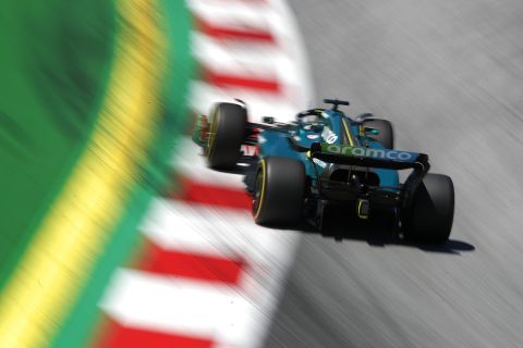 Formula 1: Τι αλλάζει το 2023 για να αντιμετωπίσει το porpoising