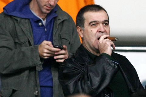Ετοιμάζει νέα πρόταση με δύο "συμπαίκτες" ο Βγενόπουλος