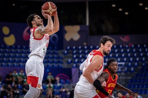 EuroBasket 2022, Τουρκία - Μαυροβούνιο 72-68: Νίκη θρίλερ με Λάρκιν, Οσμάν και clutch Κορκμάζ