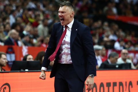 Προγνωστικά EuroLeague: Αντιδρά η Φενέρ στο ντεμπούτο του Γιασικεβίτσιους