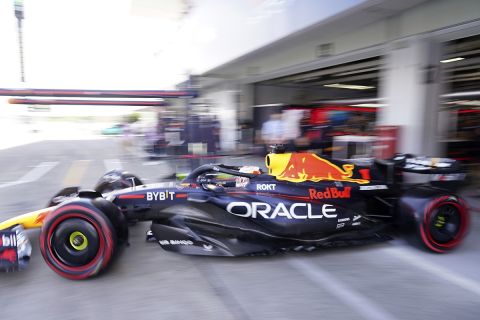 Formula 1: Γιατί η Σουζούκα δικαιώνει το ριζικό ανασχεδιασμό των Ferrari και Mercedes το 2024