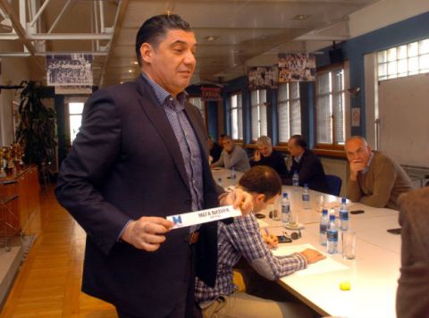 Ραζνάτοβιτς στο Sport24.gr: "Η υπόθεση Σλούκα μου κάνει την καλύτερη διαφήμιση!"