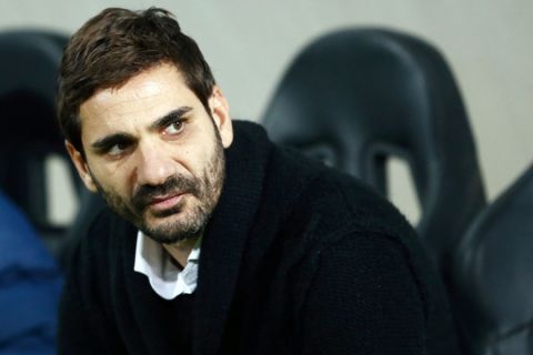 Ελευθερόπουλος: "Κάθε ματς και καλύτεροι"
