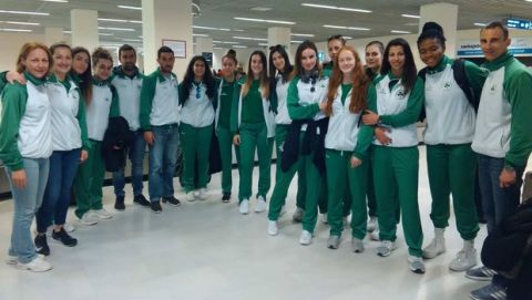 Κύπελλο Γυναικών: Ολυμπιακός και Παναθηναϊκός ταξίδεψαν μαζί για τα Χανιά
