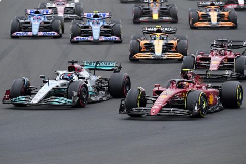 Formula 1: Οι αλλαγές στους κανονισμούς για το 2023