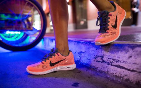 Το Nike+ Run Club επεκτείνεται σε Βορρά και Νότο