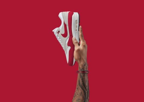 Nike Air Max: Μια εμβληματική συλλογή με επαναστατικό στυλ