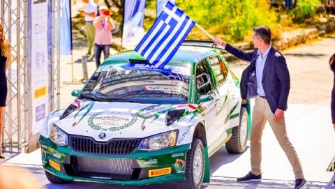 Σε νέα τροχιά ο ελληνικός μηχανοκίνητος αθλητισμός