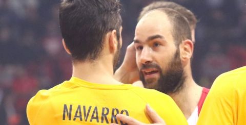 EuroLeague 2018/19: Αριθμοί, πρωτιές και ελληνικά "παράσημα"