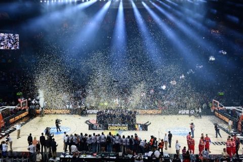 Κίνα ή Φιλιππίνες, το δίλημμα για τη FIBA
