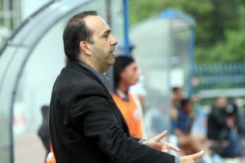 Αμανατίδης: "Θα παλέψουμε ως το τέλος"