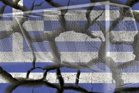 Sport24.gr VOTE: Ναι ή όχι στο Grexit;