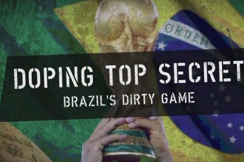 Σκάνδαλο ντόπινγκ στη Βραζιλία!