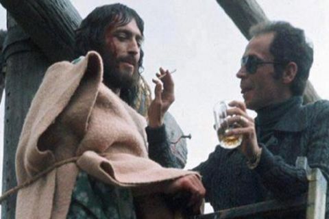 Ο "Ιησούς", η ManUtd και το τσιγάρο του