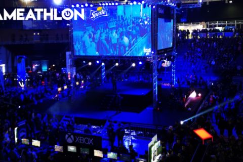 Gameathlon 2019: Δυναμικό ξεκίνημα στο mega event του gaming και της ποπ κουλτούρας! 