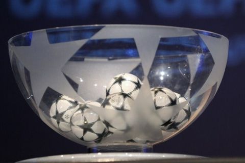 Οι αντίπαλοι των ελληνικών ομάδων στο Europa League