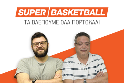 Super BasketBall (Top-16 Day 13)