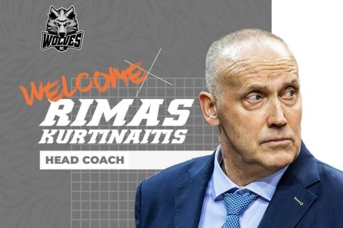 BC Wolves: Η νέα δύναμη του λιθουανικού μπάσκετ που ονειρεύεται να ρίξει Ζάλγκιρις και Ρίτας στο καναβάτσο