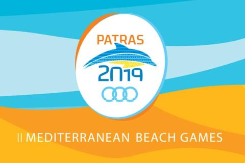 Παράκτιοι Μεσογειακοί Αγώνες: Η ελληνική ομάδα αποτελείται από 111 αθλητές