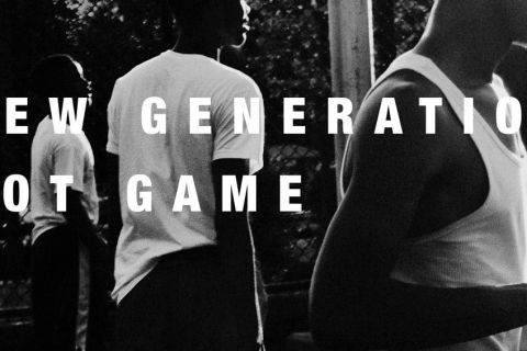 Στην Τεχνόπολη το "New Generation Got Game"