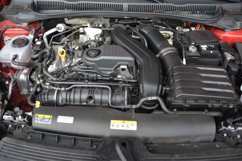 VW Taigo 1.5 DSG 150ps s24DOK