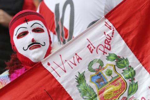 Προγνωστικά στοιχήματος: Τα γκολ πληρώνουν στο 4,00 στο Περού