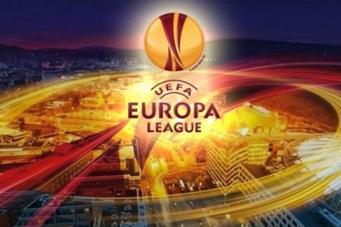 LIVE: Europa League (23/10)
