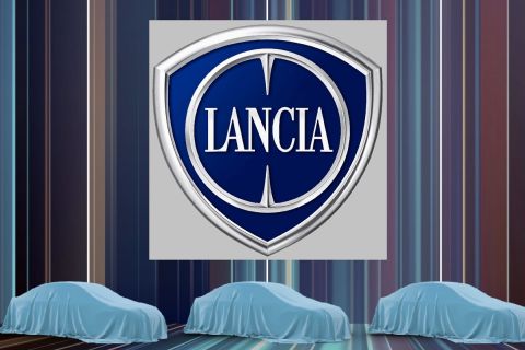 Η Lancia επιστρέφει με 3 νέα μοντέλα: Delta, Aurelia και Ypsilon