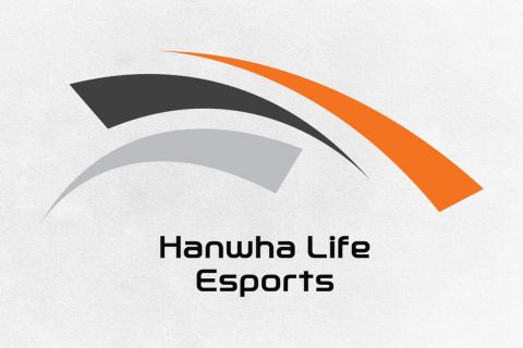 Hanwha Life esports logo