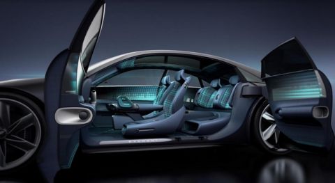 Η προφητεία της Hyundai στα ηλεκτρικά αυτοκίνητα