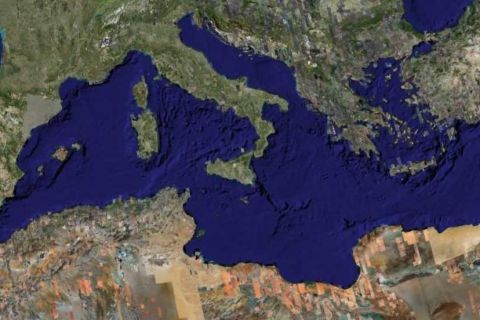 Αυτή (θα) είναι η Μεσογειακή Λίγκα