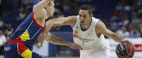 EuroLeague Rankings: TOP-10 Shooting Guards