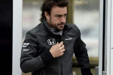 Δοκιμές και με LMP1 για Alonso