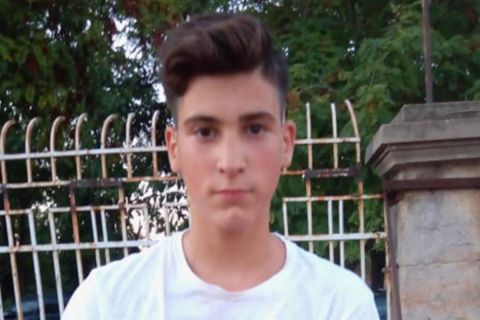 Νεκρός σε τροχαίο ο 19χρονος αθλητής του χάντμπολ, Τάσος Ξεκουκουλωτάκης