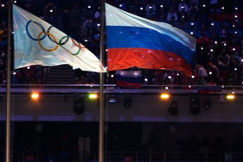 Κίνδυνος για εξ ολοκλήρου αποκλεισμό της Ρωσίας από το Ρίο