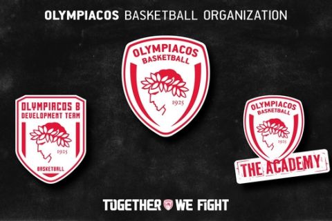 Ολυμπιακός: Εγένετο η "Olympiacos B' - Development Team"