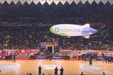 Η Mini-Movie της 15ης αγωνιστικής της EuroLeague