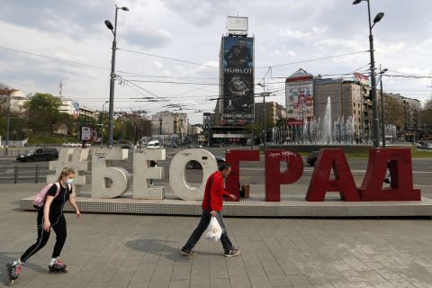 Διπλασιάζονται οι τιμές στα ξενοδοχεία στο Βελιγράδι ενόψει Final Four