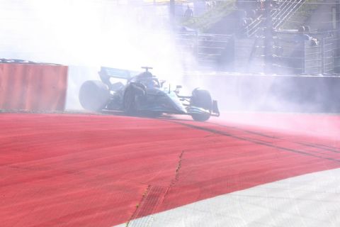 Formula 1, Grand Prix Αυστρίας: Απίστευτο φιάσκο για Mercedes, στούκαρε κι ο Ράσελ