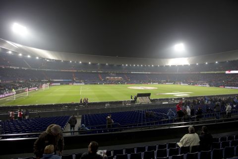 Nations League: Στην Ολλανδία τα τελικά της διοργάνωσης τον Ιούνιο