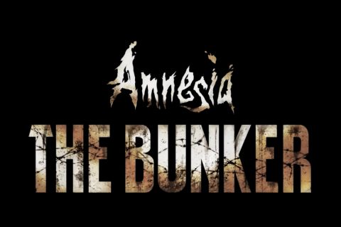Amnesia the bunker