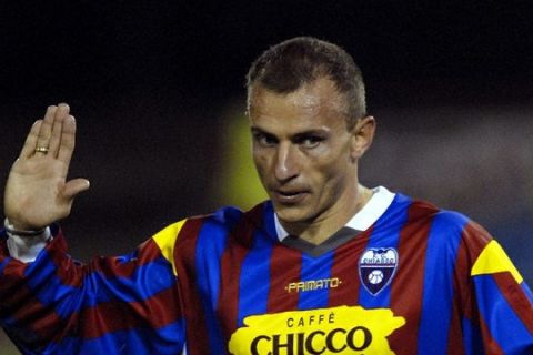 Συνελήφθη Σέρβος ποδοσφαιριστής για στημένα ματς