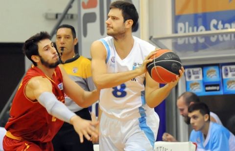 Μανωλόπουλος στο Sport24.gr: "Αυτό είναι το μυστικό μας"