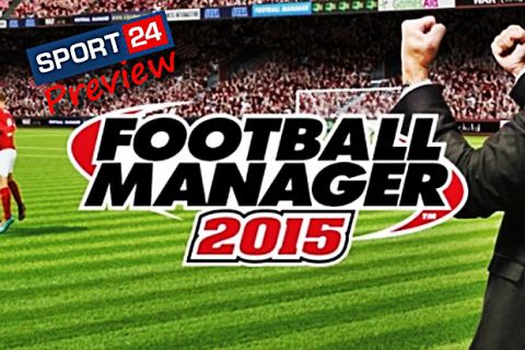 Football Manager 2015 Preview 