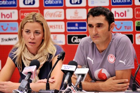 Οι διερμηνείς Ολυμπιακού, Παναθηναϊκού, ΑΕΚ αποκαλύπτονται στο Sport24.gr