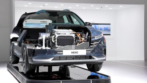 Κι όμως, το υδρογόνο είναι παρόν και μέλλον – τι σχεδιάζει η Hyundai 