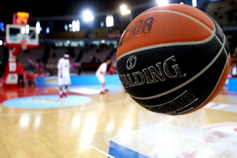 Stoiximan.gr Basket League: Το πρόγραμμα της 20ης αγωνιστικής