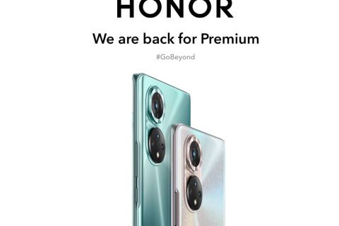 «We are back for Premium»: Η Μεγάλη επιστροφή της HONOR!