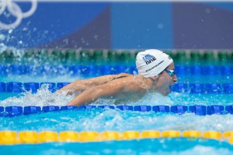 Η Garmin Greece συγχαίρει τους Έλληνες αθλητές της για τη συμμετοχή τους στους Ολυμπιακούς Αγώνες του Τόκιο 2020
