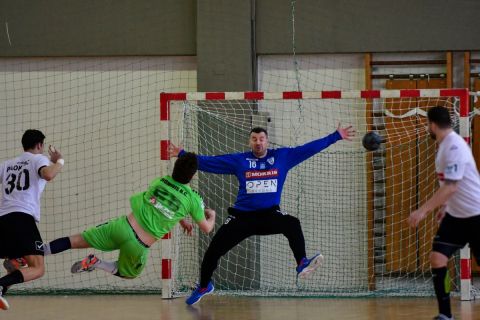 Handball Premier: Μεγάλη νίκη του Διομήδη κόντρα στον ΠΑΟΚ, εύκολα η ΑΕΚ τον Αερωπό